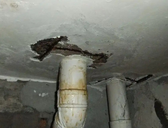 绥中卫生间漏水维修公司浅析绥中卫生间渗水维修的方法