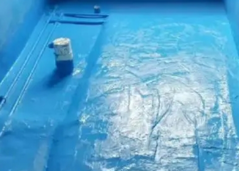 绥中卫生间漏水维修公司分享下绥中卫生间防水工程中常用防水涂料介绍。